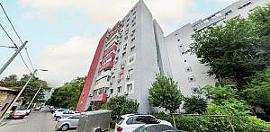 Apartament 3 camere, 74,48mp, sector 1, Bucuresti