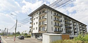 Apartament 3 camere, 77,50mp, sector 5, Bucuresti