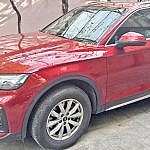 Audi Q5 Sportback FY 2021
