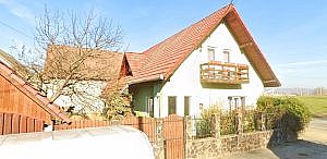 Casa P+M + teren intravilan 425mp, Medias, jud. Sibiu