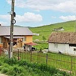 Casa S+P + anexa + teren intravilan 1.565mp, Bontida, jud. Cluj