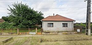 Casa + anexe + teren intravilan 18.647mp, Caraseu, jud. Satu Mare