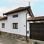Casa + anexe + teren intravilan 763mp, Leheceni, jud. Bihor