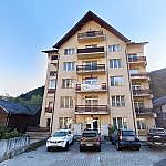 Apartament 4 camere, 193mp, Sinaia, jud. Prahova