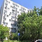 Garsoniera 27,96mp, sector 6, Bucuresti