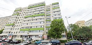 Garsoniera 31,78mp, sector 2, Bucuresti