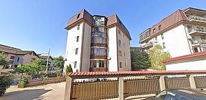 Garsoniera 35,98mp + loc parcare, Fundeni, jud. Ilfov