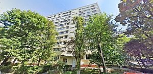 Garsoniera 34,87mp + boxa, sector 2, Bucuresti