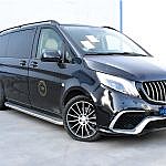 Mercedes Benz Vito Tourer 2020