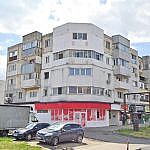 Apartament 3 camere, 66,42mp, Bacau, jud. Bacau