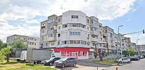 Apartament 3 camere, 66,42mp, Bacau, jud. Bacau