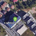 Apartament 3 camere, 189,19mp, Selimbar, jud. Sibiu