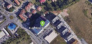 Apartament 3 camere, 189,19mp, Selimbar, jud. Sibiu