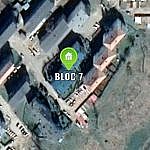Apartament 2 camere, 43mp, Medias, jud. Sibiu