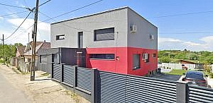Vila D+P+M 145mp + teren intravilan 1.014mp, Paleu, jud. Bihor