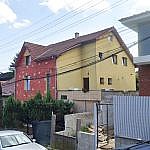 Vila S+P+E+M1+M2 371,19mp + teren intravilan 514mp, Cluj-Napoca, jud. Cluj