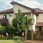 Vila Sp+P+E 159mp + teren intravilan 422mp, Satu Mare, jud. Satu Mare