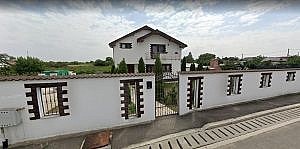 Vila P+M + teren intravilan 783mp, Carcea, jud. Dolj