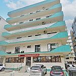 Apartament 2 camere, 61,26mp, Mamaia-Sat, jud. Constanta