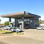 Statie carburanti P+E 92mp + teren intravilan 1.948mp, Baia Mare, jud. Maramures