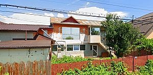 Casa P+E + teren intravilan 180,50mp, Sipotu, jud. Prahova