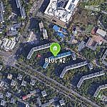 Apartament 2 camere, 51,21mp, sector 3, Bucuresti