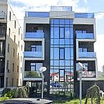 Apartament 2 camere, 28,66mp, Mamaia Sat, jud. Constanta