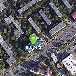 Apartament 2 camere, 45mp, Galati, jud. Galati