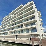 Apartament 3 camere, 78,87mp, Mamaia, jud. Constanta