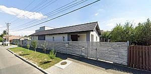 Casa P 173mp + teren intravilan 500mp, Arad, jud. Arad