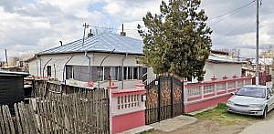 Casa P 97mp + teren intravilan 932mp, Floresti, jud. Giurgiu