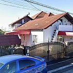 Casa P+E 118mp + anexe + teren intravilan 1.110mp, Goranu, jud. Valcea