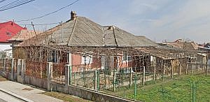 Casa S+P 79mp + anexa + teren intravilan 500mp, Turda, jud. Cluj
