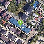Garsoniera 32,15mp, sector 5, Bucuresti