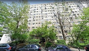 Garsoniera 17,39mp, sector 6, Bucuresti