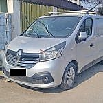 Renault Trafic 2014