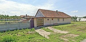 Casa P 160mp + anexa + teren intravilan 1.454mp, Zarand, jud. Arad
