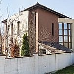 Vila P+E + teren intravilan 668mp, Giroc, jud. Timis