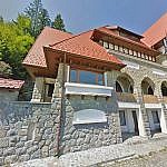 Vila P+2E+M 268mp + garaj + teren intravilan 1.171mp, Predeal, jud. Brasov