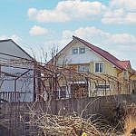 Casa P+M 140,72mp + garaj + teren intravilan 565,67mp, Bacau, jud. Bacau