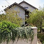 Vila P+M 136mp + garaj + teren intravilan 1.028mp, Cordun, jud. Neamt