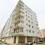 Apartament 2 camere, 54,67mp, Constanta, jud. Constanta
