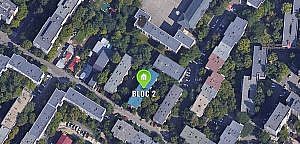 Apartament 2 camere, 33,29mp + boxa, sector 6, Bucuresti