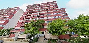 Apartament 2 camere, 47mp, Constanta, jud. Constanta