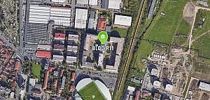 Apartament 2 camere, 64,29mp, Arad, jud. Arad