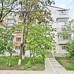 Apartament 3 camere, 53,93mp, Botosani, jud. Botosani