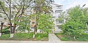 Apartament 3 camere, 53,93mp, Botosani, jud. Botosani