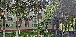 Apartament 3 camere, 61,78mp, sector 4, Bucuresti