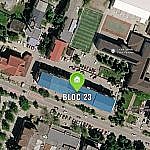 Apartament 3 camere, 64,69mp, Bals, jud. Olt