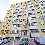 Apartament 3 camere, 83,40mp, Constanta, jud. Constanta